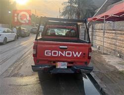 جي أي سي جونو GA200